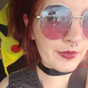 Meet your Posher, Lisha